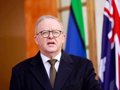 AUSTRALIA-PALESTINIAN-ISRAEL-CONFLICT