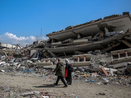 PALESTINIAN-ISRAEL-CONFLICT-UNIVERSITY