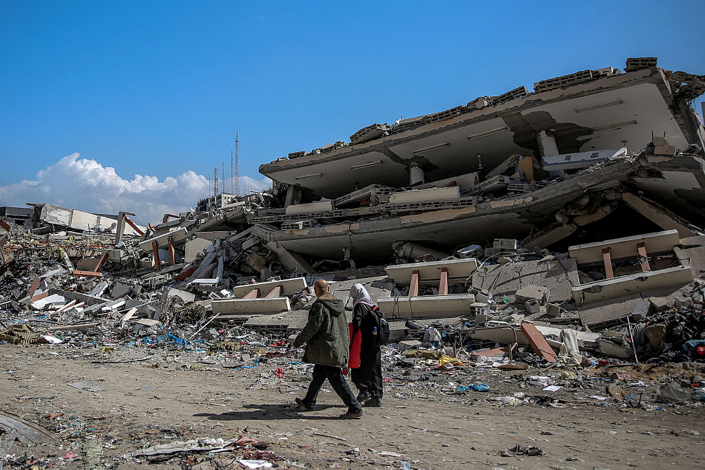 PALESTINIAN-ISRAEL-CONFLICT-UNIVERSITY