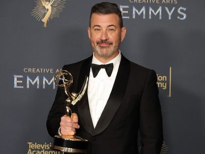 2025 Creative Arts Emmy Awards