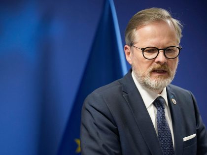 European Council Convenes In Brussels