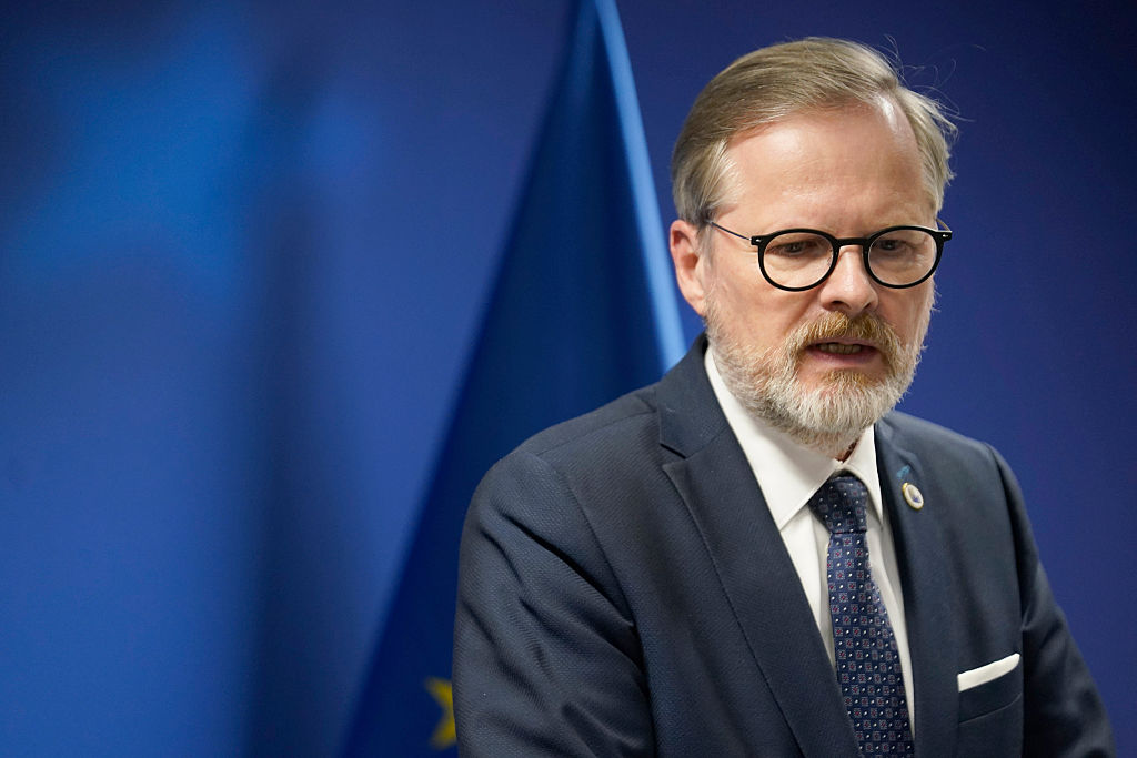 European Council Convenes In Brussels