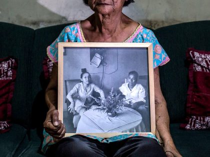 Indonesians Confront Anti-Communist Massacres In 1965