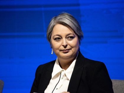Chilean Presidential Candidates Speak At Investment Round Table