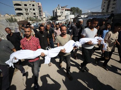 Israeli attacks on Gaza continue