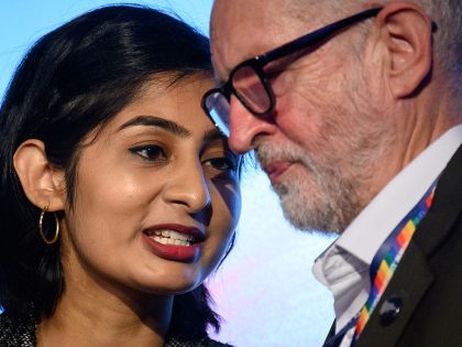The 2021 Labour Conference - Day Four
