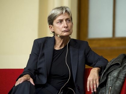 Judith Butler Speaks On Zionism At Jewish Museum