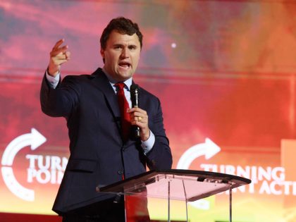 Key Speakers At Turning Point Student Action Summit