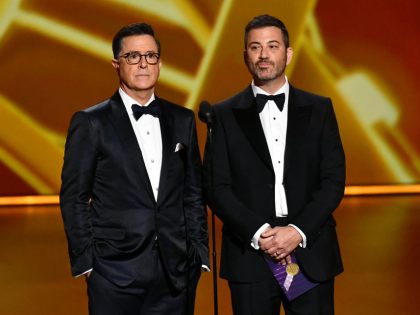 71st Annual Primetime Emmy Awards, Show, Microsoft Theatre, Los Angeles, USA - 22 Sep 2019