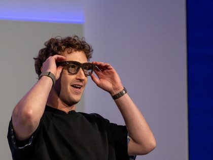 Key Speakers At The Meta Connect Event