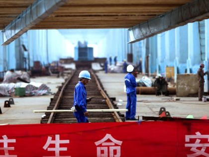 CHINA HIGH SPEED TRAIN