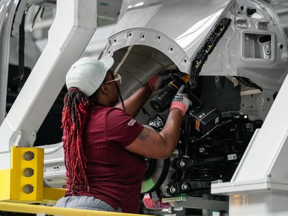Savannah Bet Its Economy on a Big Hyundai Plant. Now It Has to Find the Workers