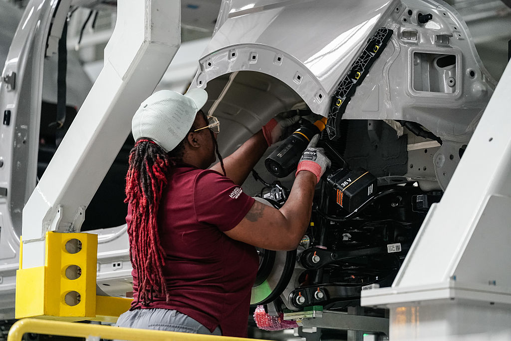 Savannah Bet Its Economy on a Big Hyundai Plant. Now It Has to Find the Workers