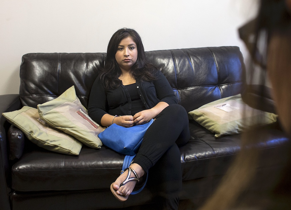 The Be Vocal Collection: Changing Perceptions of Mental Health in America