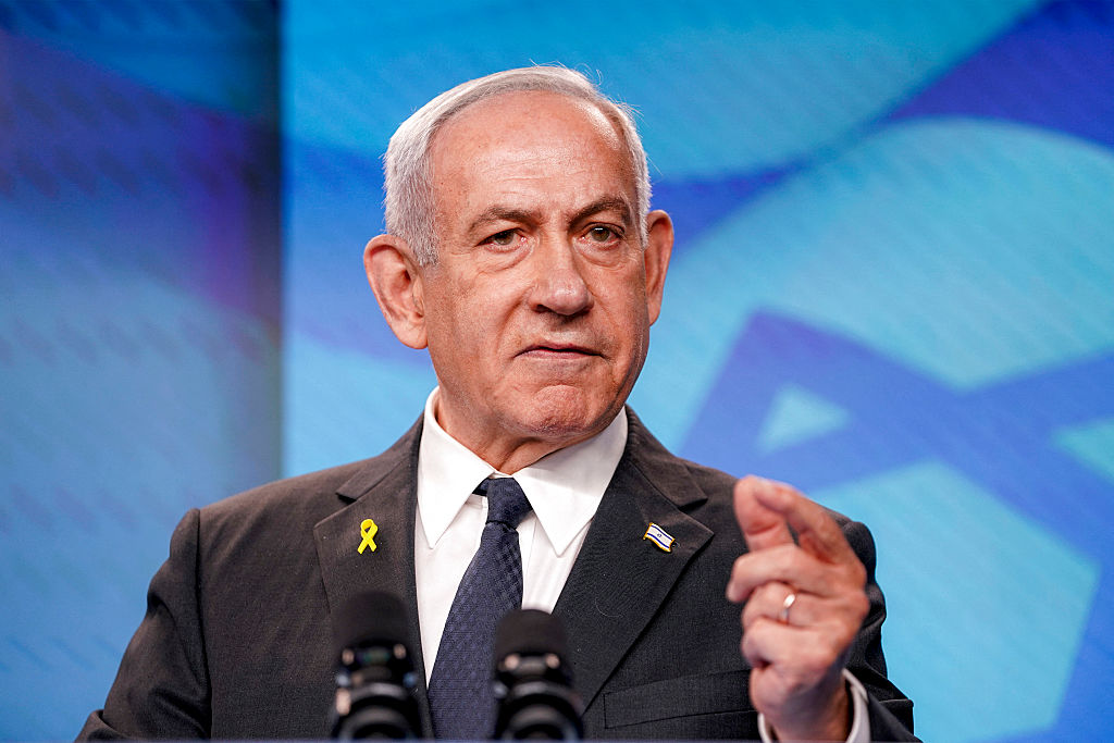 TOPSHOT-ISRAEL-US-PALESTINIAN-CONFLICT-POLITICS-DIPLOMACY