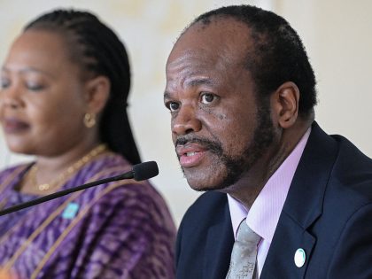 JAPAN-AFRICA-DIPLOMACY-TICAD-SUMMIT