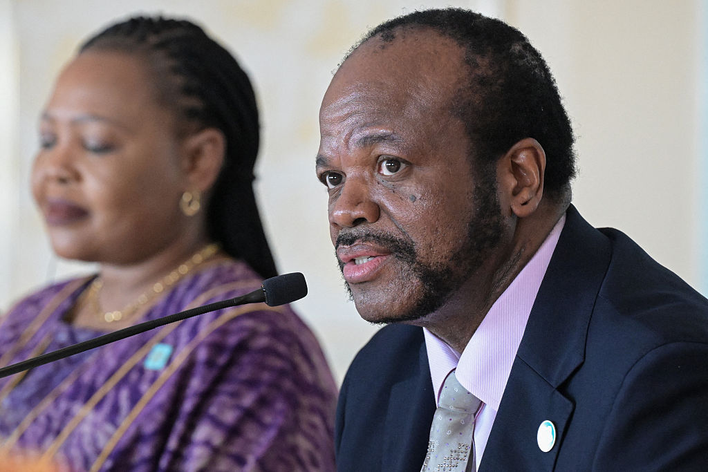 JAPAN-AFRICA-DIPLOMACY-TICAD-SUMMIT