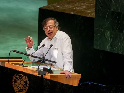 Key Speakers During The 80th Session Of The United Nations General Assembly