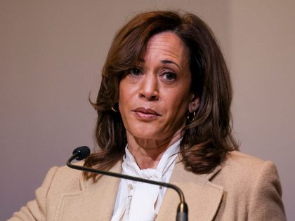 Kamala Harris Leading Women Defined