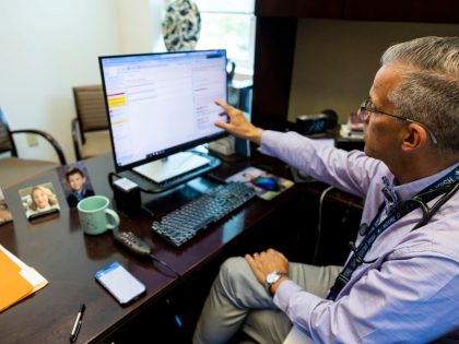 US-NEWS-MED-AI-PHYSICIANBURNOUT-VP