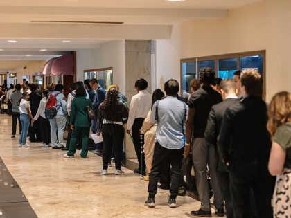 Best Hire Chicago Career Fair As US Continuing Jobless Claims Rise To Highest Since End Of 2021