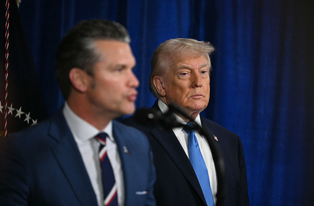 US-VENEZUELA-CONFLICT-TRUMP