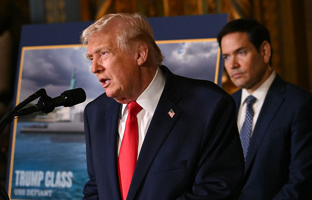 US-POLITICS-TRUMP-NAVY-WARSHIP