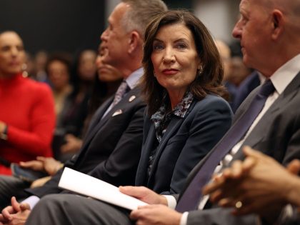 New York City Mayor-elect Zohran Mamdani Attends Grand Opening Of The Urban League Empowerment Center