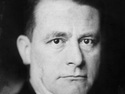 Carl Schmitt, Jurist, D - 1932