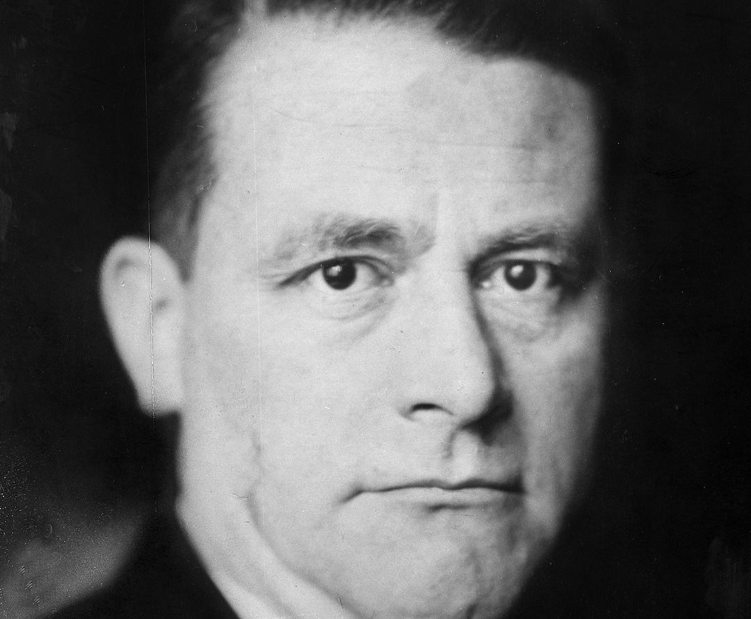 Carl Schmitt, Jurist, D - 1932