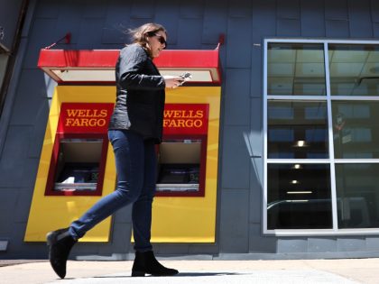 Wells Fargo To Buy 1 Billion In Class Action Suit Surrounding The 2016 Fake Account-Opening Scandal