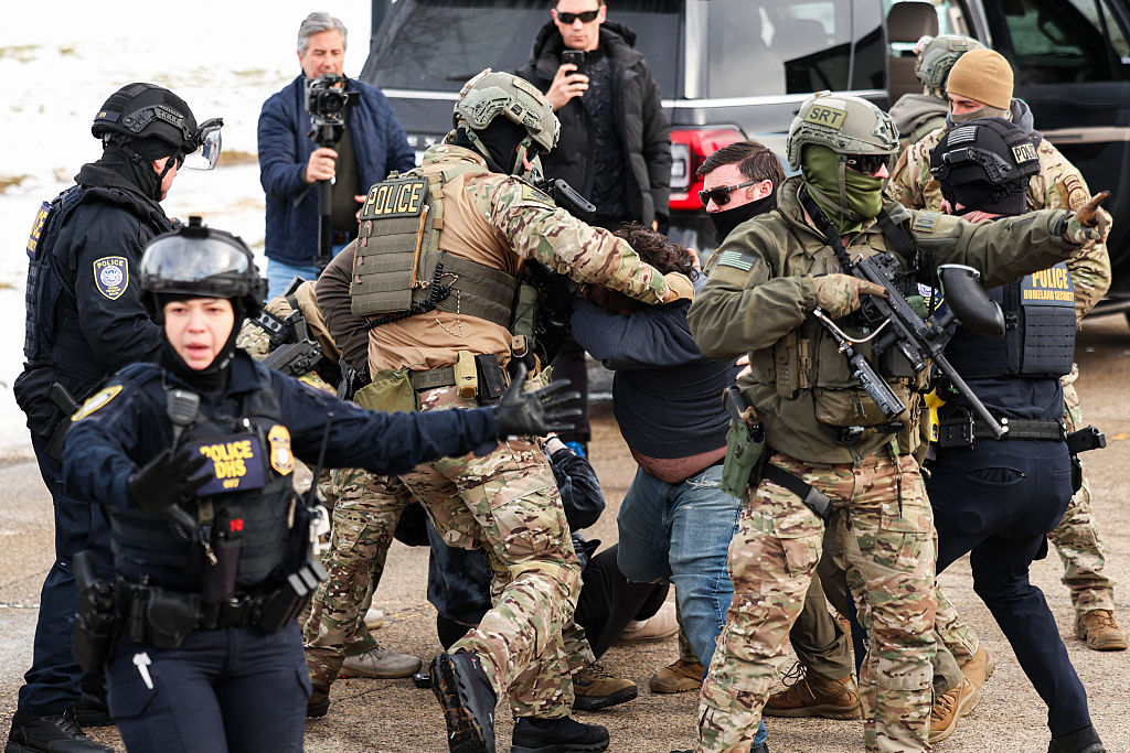US-IMMIGRATION-ICE-SHOOTING