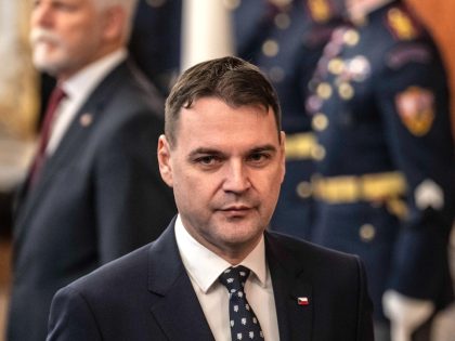 Czech President Petr Pavel Names New Cabinet Led by Billionaire Andrej¬†Babis