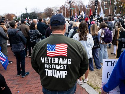 US-POLITICS-DEMONSTRATION