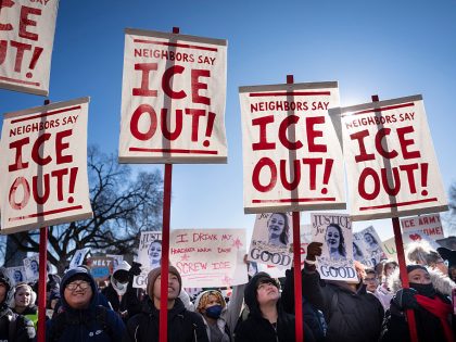 St. Paul, Minnesota student anti-ICE (Immigration and Customs Enforcement) demonstrations, January 2026
