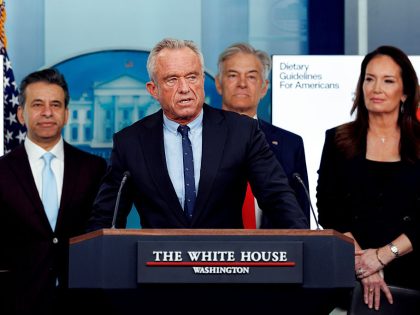 White House Holds News Conference