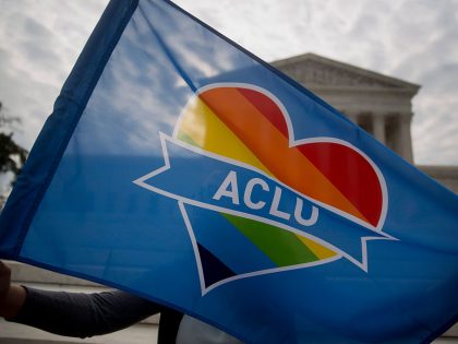 Gay Marriage Legalized Nationwide by U.S. Supreme Court