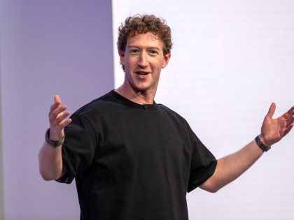 Key Speakers At The Meta Connect Event