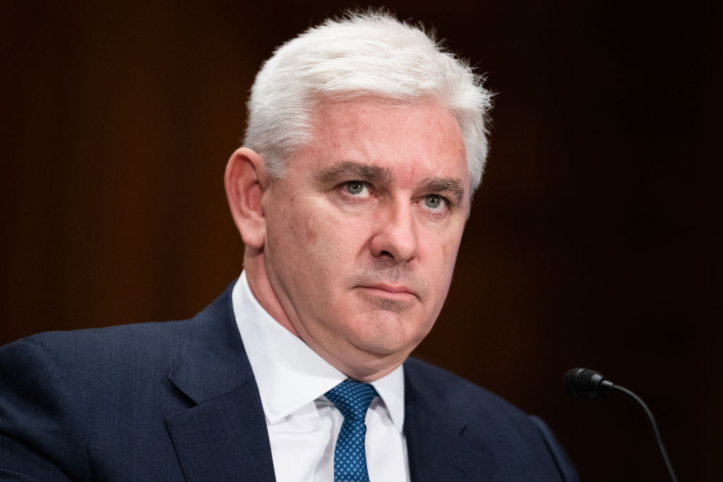 Oversight of the Credit Reporting Agencies