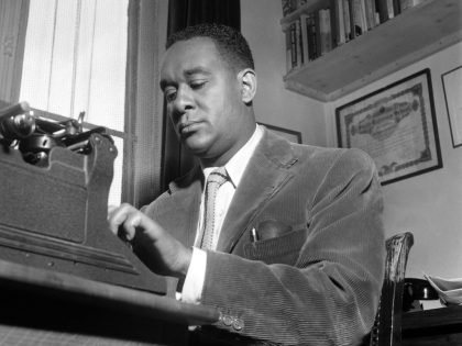 FRANCE-LITERATURE-WRIGHT