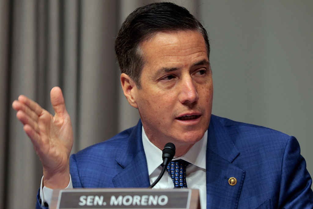 DHS Officials, Minnesota Leaders Testify At Senate Oversight Hearing