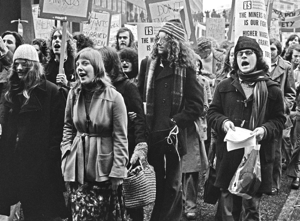 Student Demo