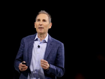 Amazon Holds Alexa AI Unveiling Event