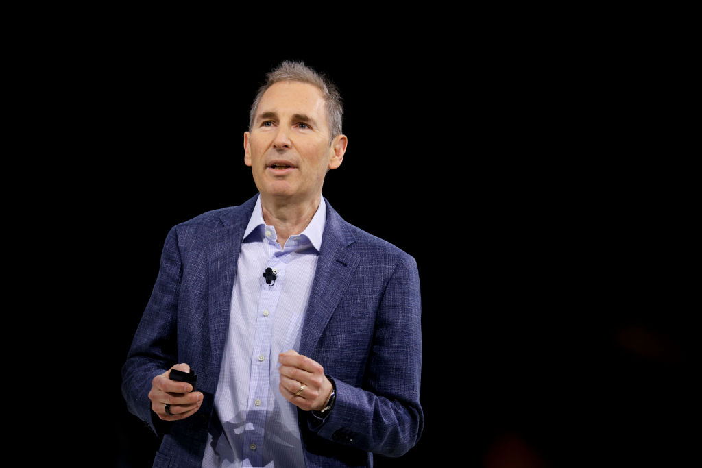 Amazon Holds Alexa AI Unveiling Event