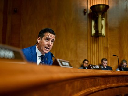 Senate Homeland Security Committee Holds Oversight Hearing