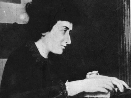 Rosa Luxemburg
