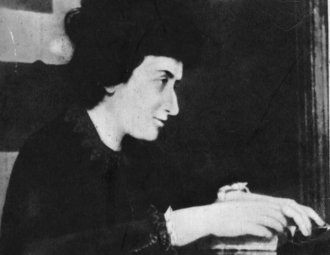 Rosa Luxemburg