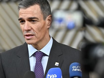 The Arrivals Of The Members Of The European Council