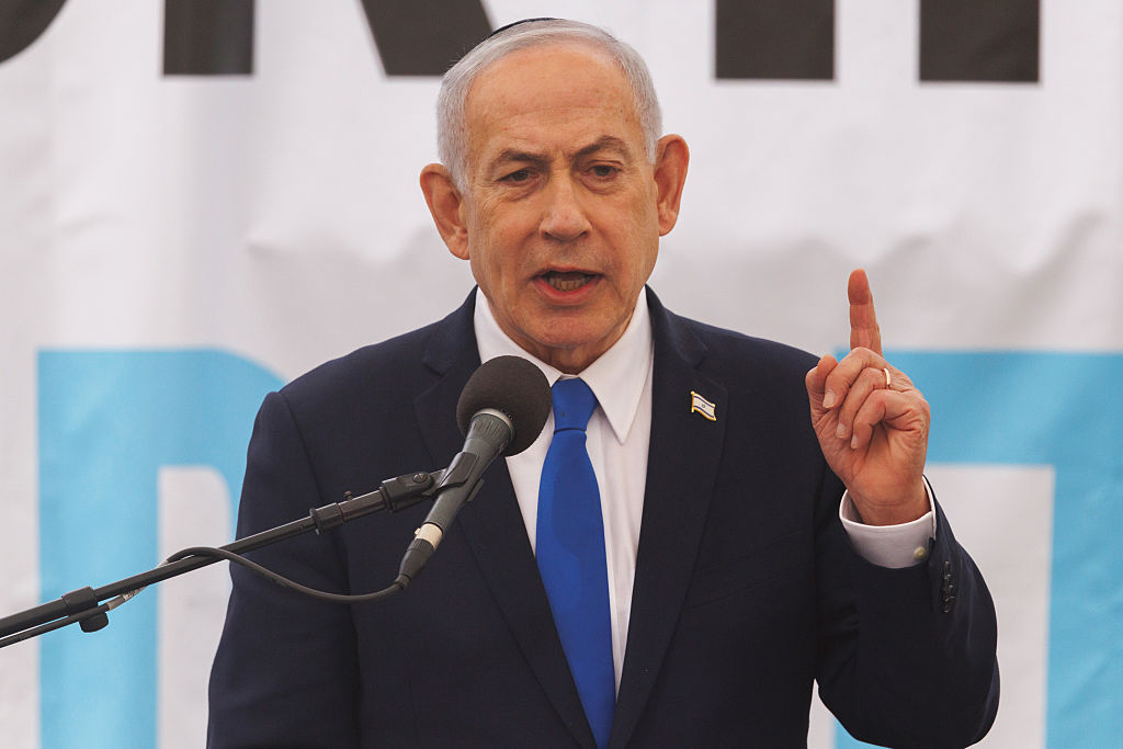 Funeral of Last Israeli Gaza Hostage in Boost for Peace Plan