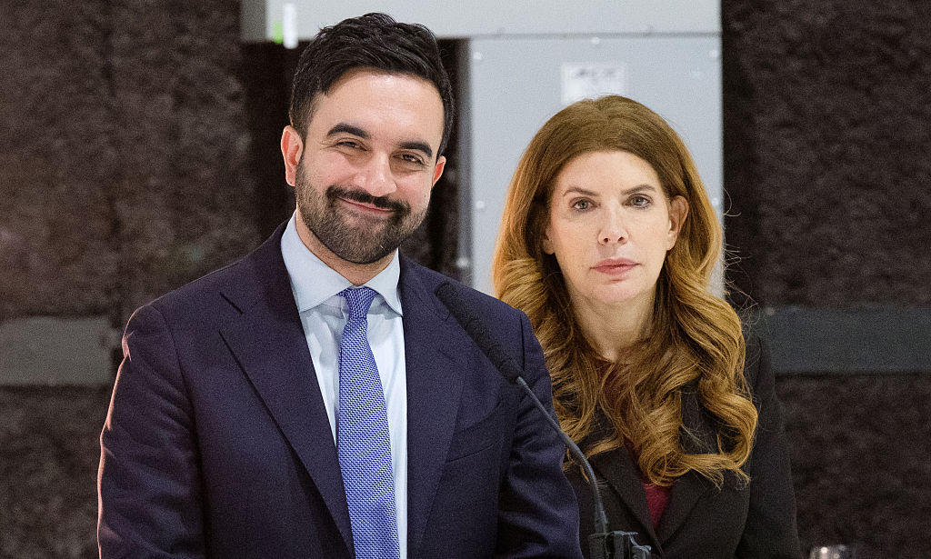 US-NEWS-NYC-MAYOR-FINANCE-CHIEF-NY